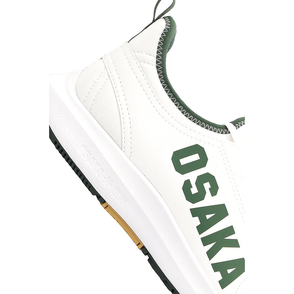 Osaka Footwear Furo Court | Pineneedle