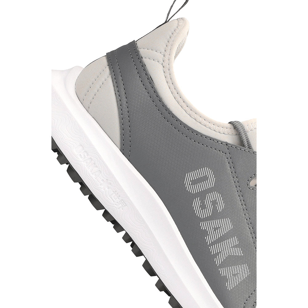 Osaka Footwear Furo | Cool Gray