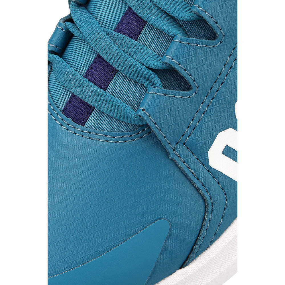 Osaka Kids Footwear Furo Play | Transformative Teal