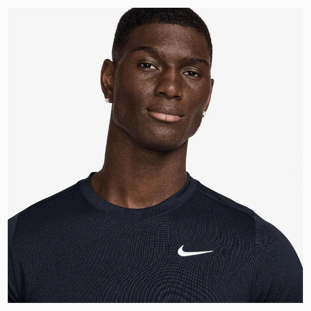 Men's Court Dri-Fit Victory Tennis Top
