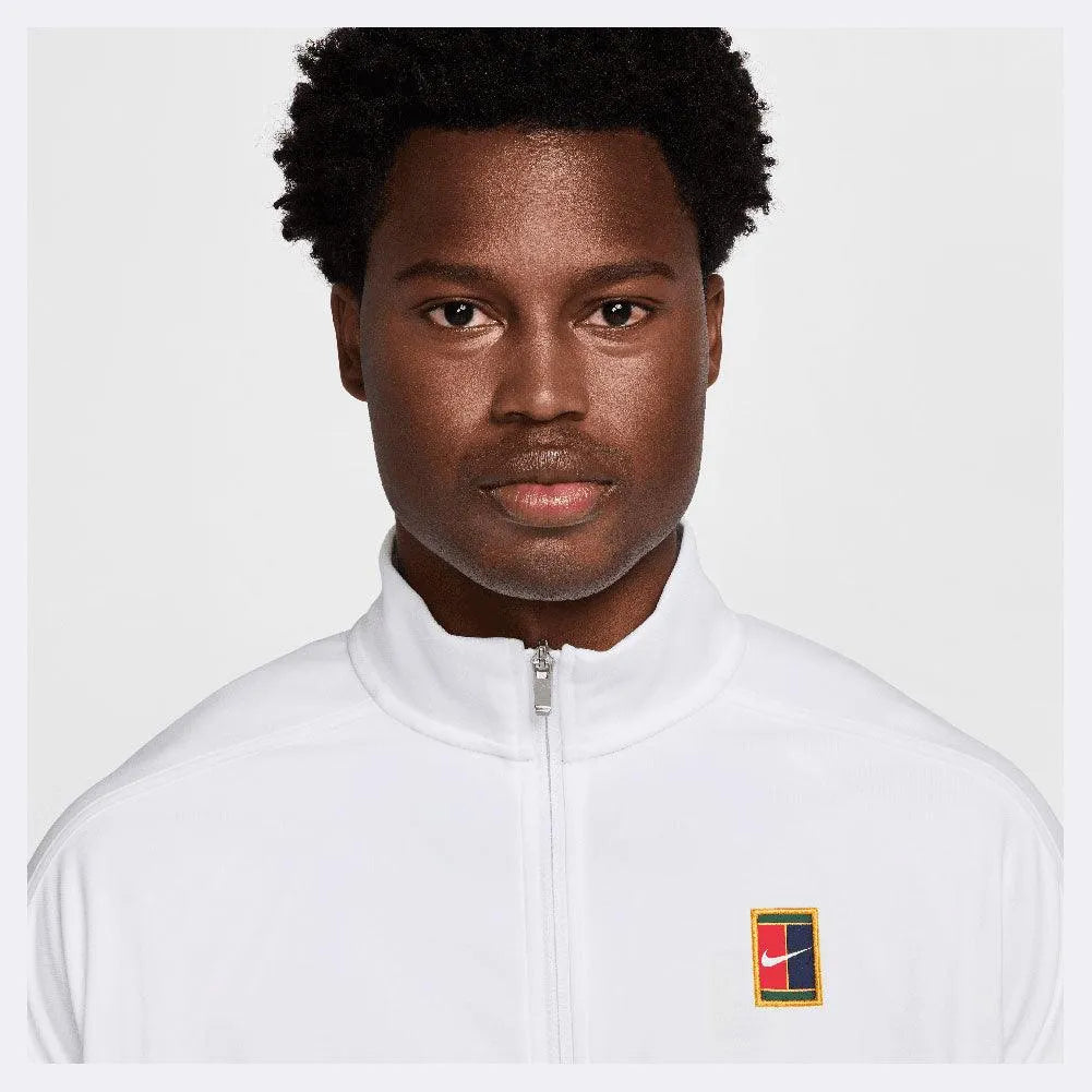 Men's Heritage Tennis Jacket