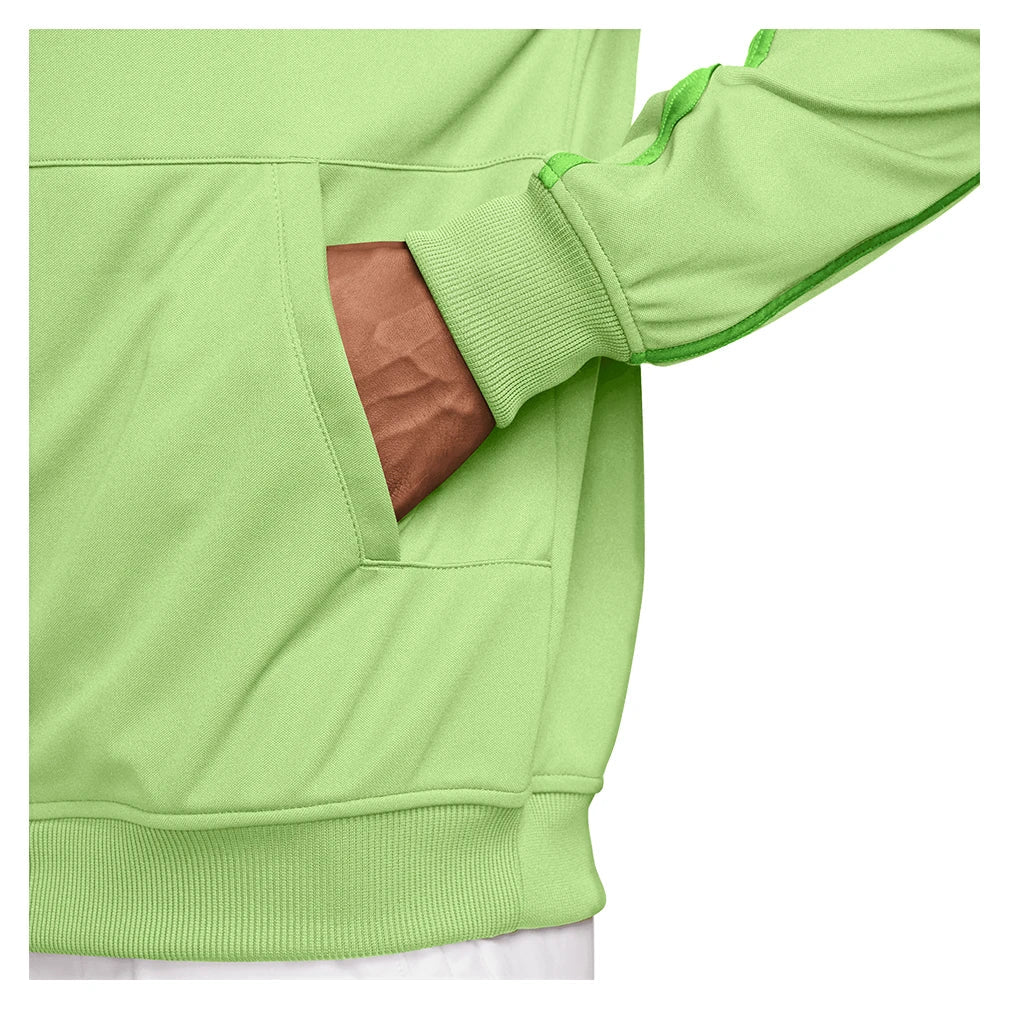 Men's Court Heritage Tennis Jacket
