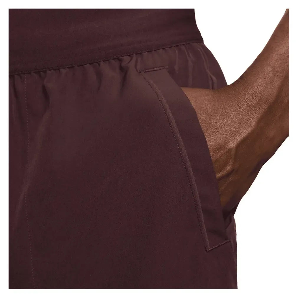Men's Court Dri-FIT Advantage 8 Inch Tennis Shorts