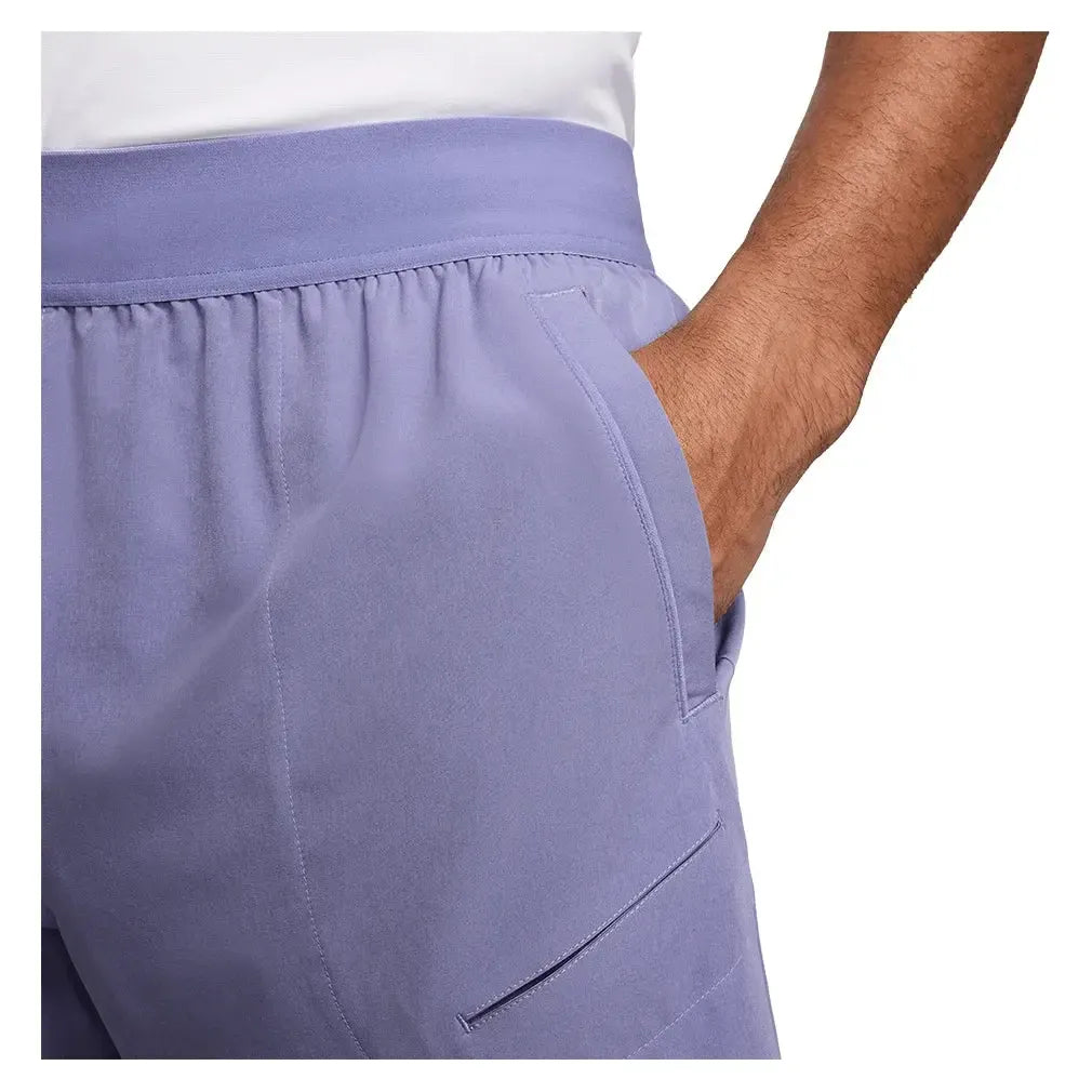 Men's Court Dri-FIT Advantage 8 Inch Tennis Short