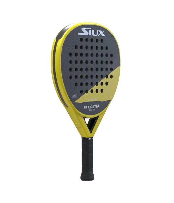 Siux Electra ST3 Go Padel Racket
