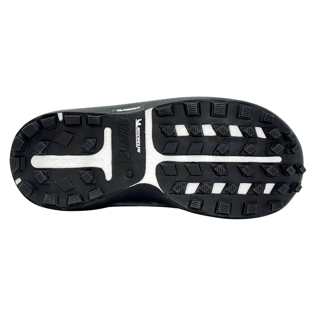 Unisex GS:BLK Running Shoes