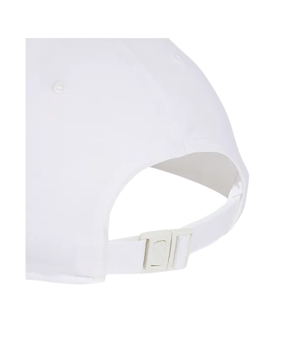 Cap Adidas Climacool White 2025