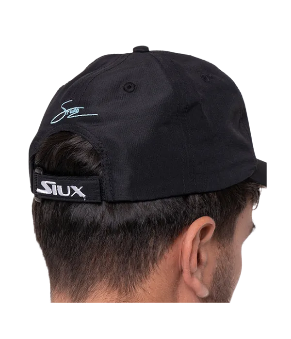 Cap Siux Stupa Negra 2025