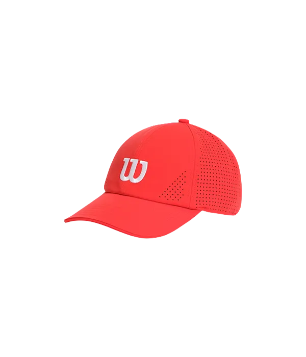 Cap Wilson U Active Perforated Infrared 2025
