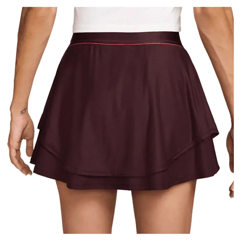 Women's New York Court Dri-FIT Slam High Rise Tennis Skort
