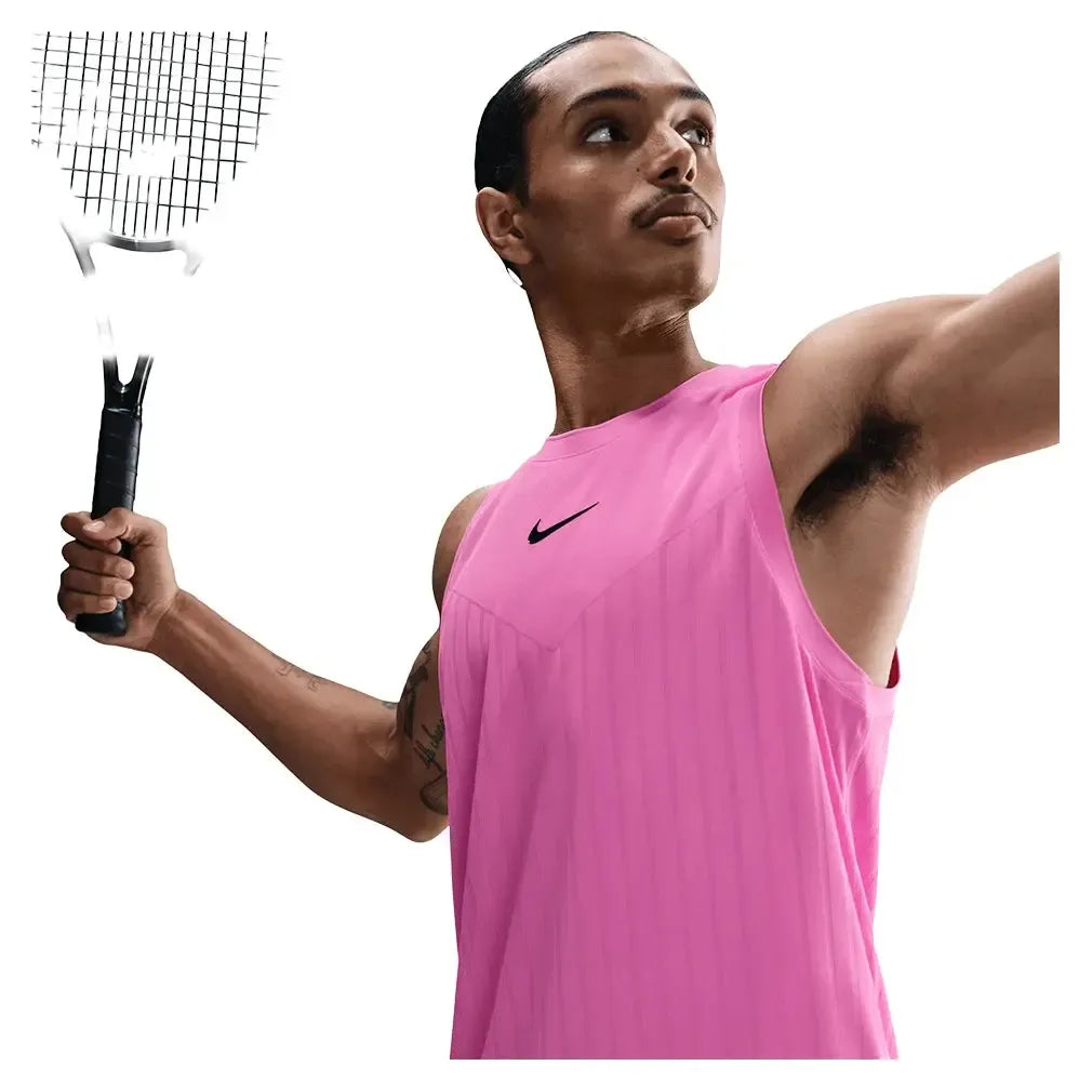 Men's New York Court Dri-FIT Advantage Slam Tennis Tank