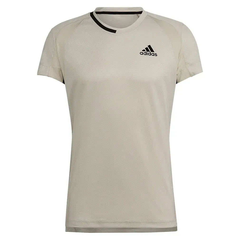 Men's US Series Tennis Top Alumina-Apparel-Adidas-HN9415_1-Tennis Express