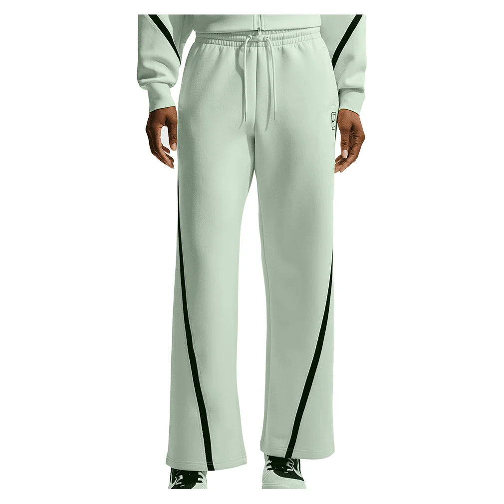 Women's Court Dri-FIT Advantage Tennis Pant Steam and White-Apparel-Nike-IB0782-006-Tennis Express
