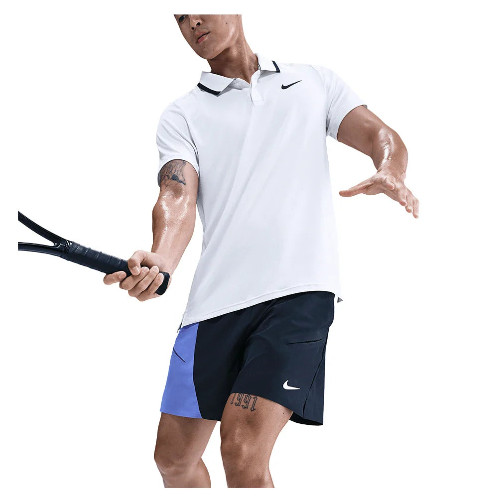 Men's Melbourne Court Dri-FIT Slam 6 Inch Tennis Short