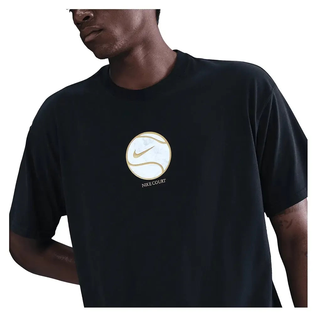 Men's Court Dri-FIT M90 Shanghai Tennis Tee
