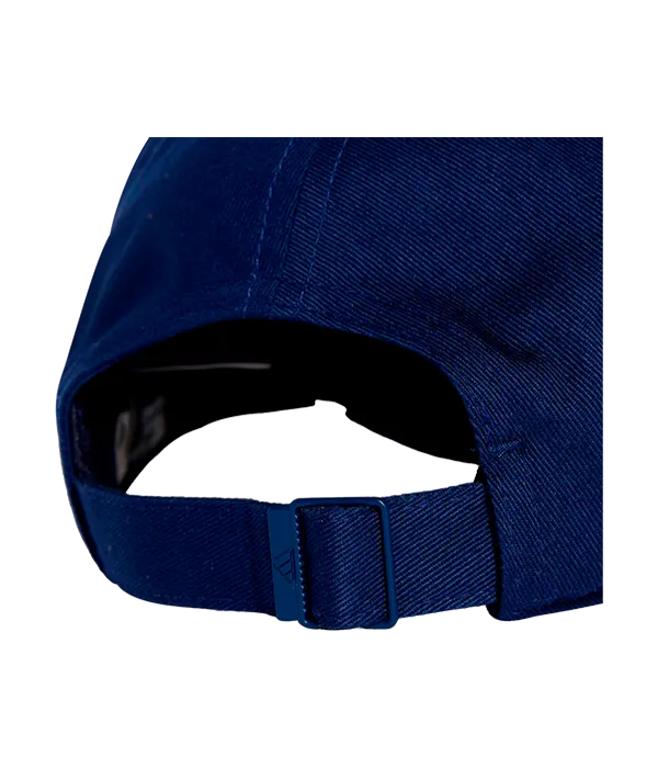 Cap Adidas BB CAP COT NL Azul 2025
