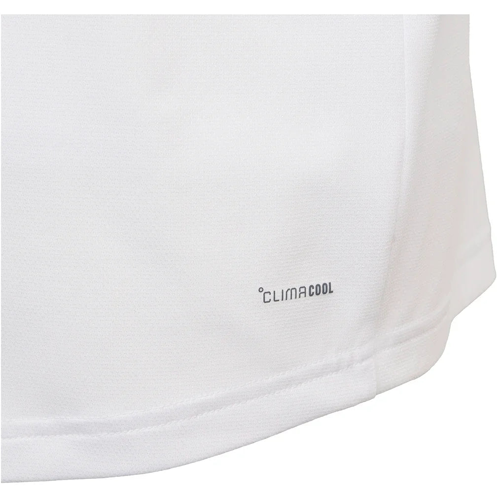 Boys' Pro Tennis Tee White