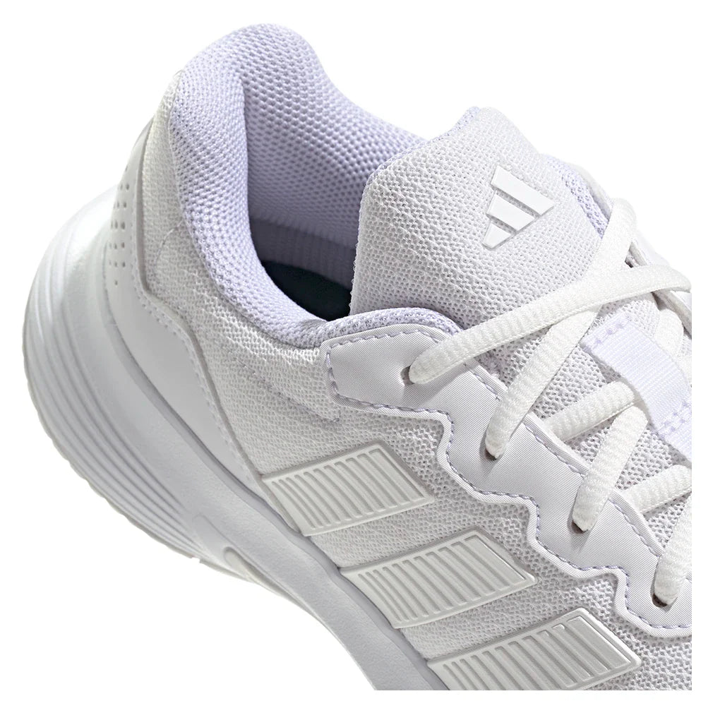 Women's GameCourt 2 Tennis Shoes Core White
