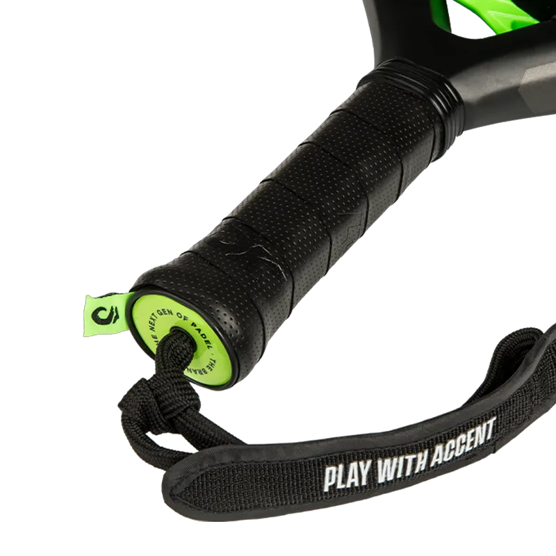 LOK Jungle Lite 2026 Padel Racket