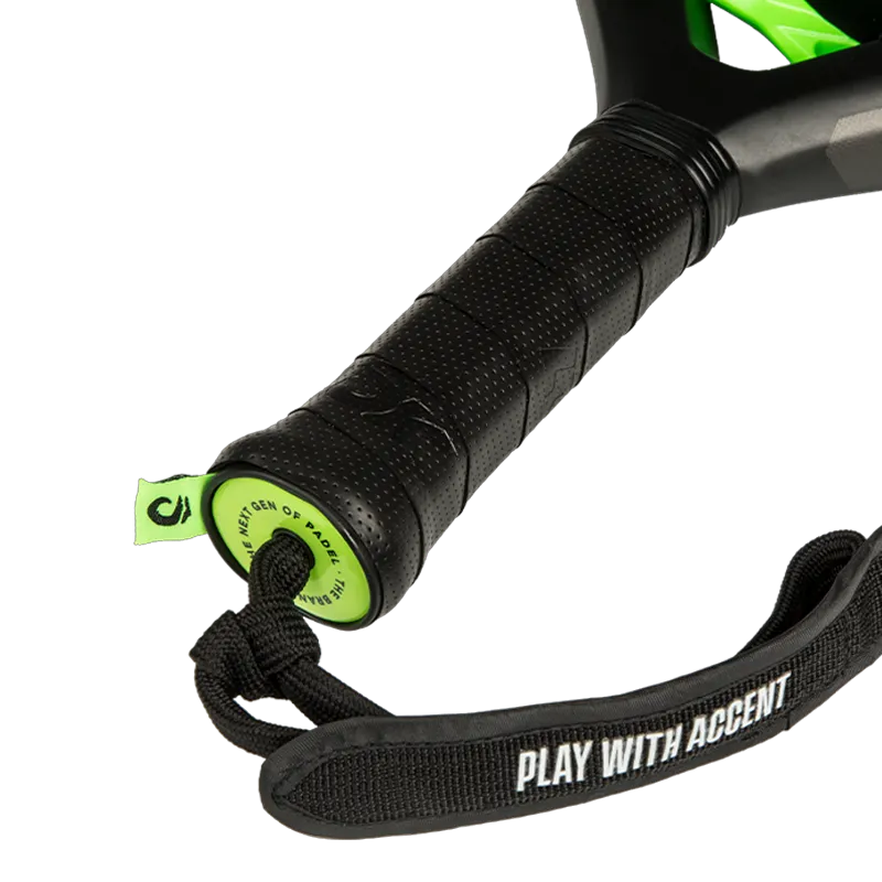 LOK Jungle 2026 Padel Racket