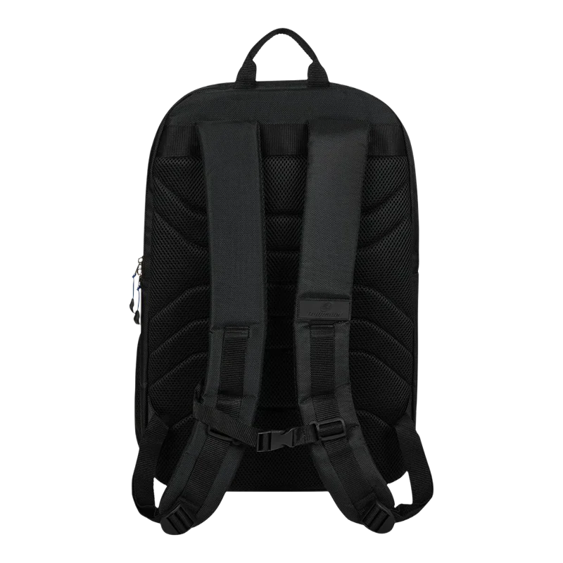 Backpack Bullpadel BPM26007 Vertex Negro 2026