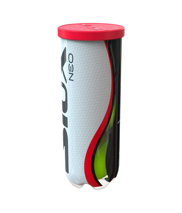 Balls Siux Neo (Pack x3)