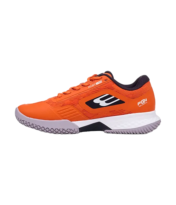 Padel Shoes Bullpadel Neuron Vibram 25V Arcilla 2025