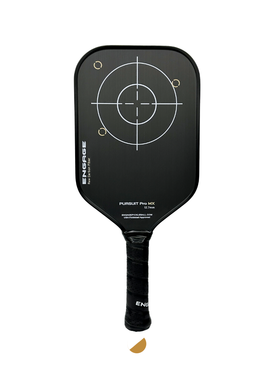 Engage Pickleball Pursuit Pro MX 12.7 Pickleball Paddle