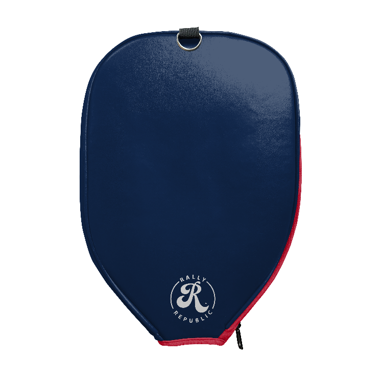 Rally Republic Paddle Cover - Ole Miss Rebels Navy Blue Ole Miss | PU Leather