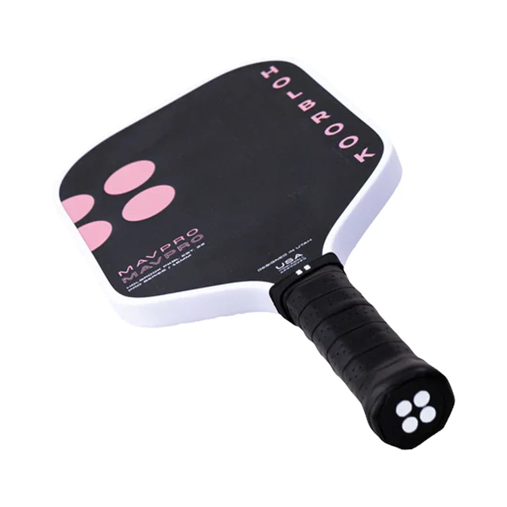 MAV Pickleball Paddle Pink
