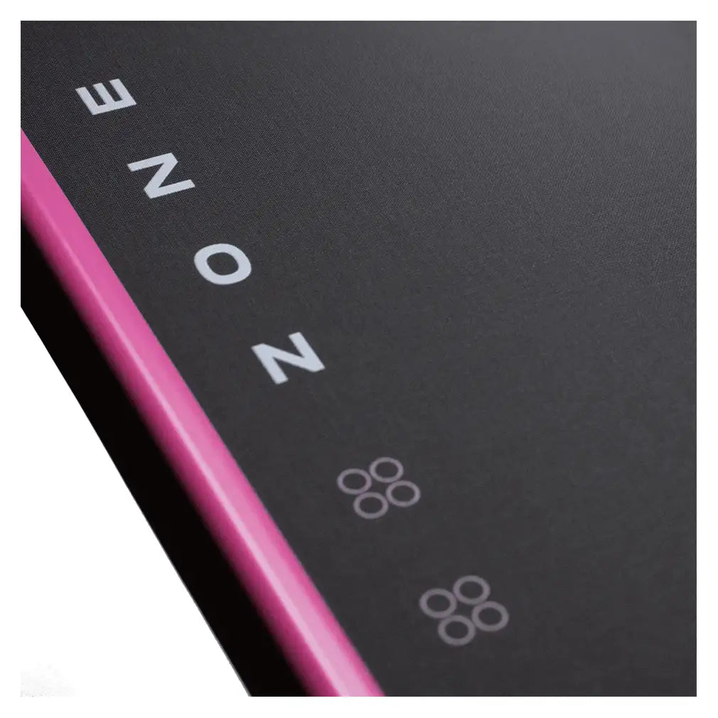 Zone Power Pickleball Paddle Pink