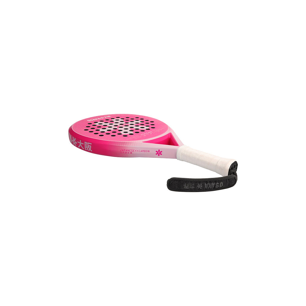 Osaka Padel Racket Vision Control 26 | Electric Fuchsia