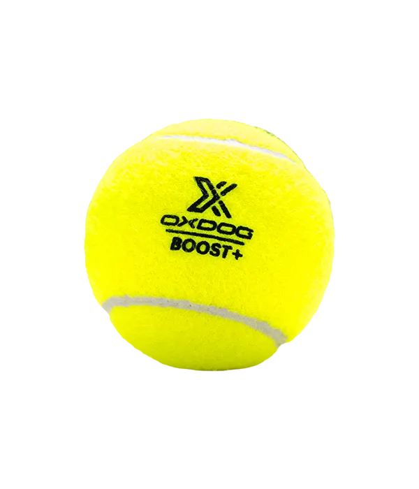 Balls Oxdog BOOST+ (Pack x3)