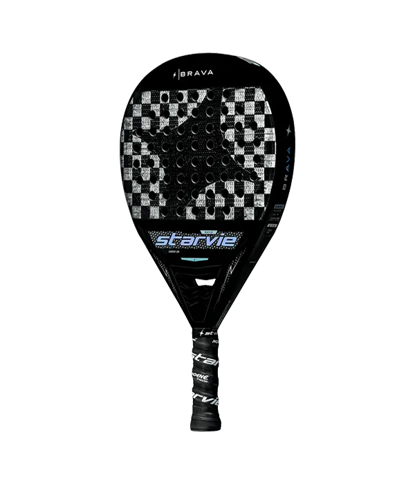 StarVie Brava Soft 2025 Padel Racket