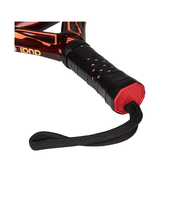 Adidas Adipower CTRL MTW Pro EDT 2025 Alex Ruiz Padel Racket
