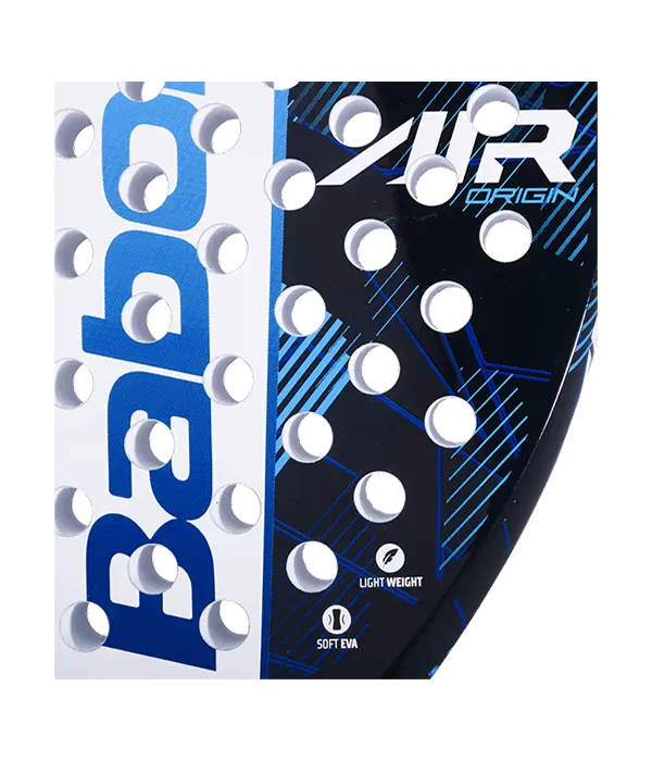 Babolat Air Origin 2025 Padel Racket