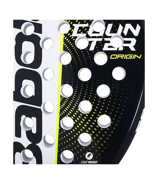 Babolat Counter Origin 2025 Padel Racket