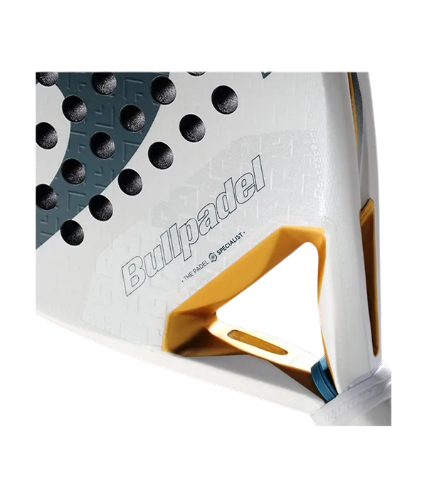 Bullpadel Pearl Bea González 2026 Padel Racket