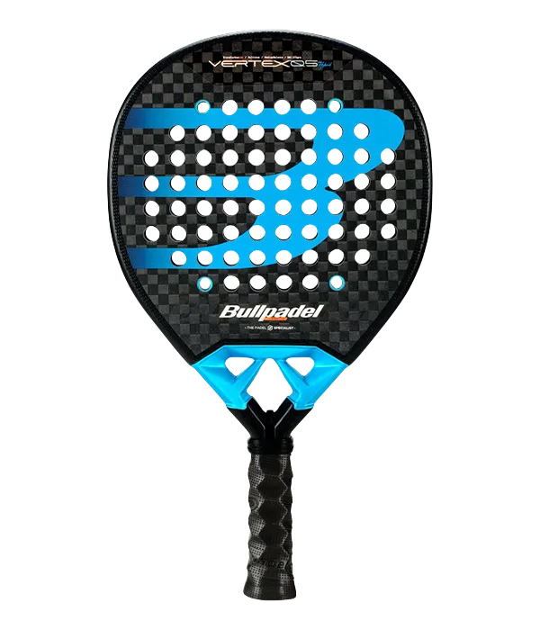 Bullpadel Vertex 05 Hybrid 2026 Padel Racket