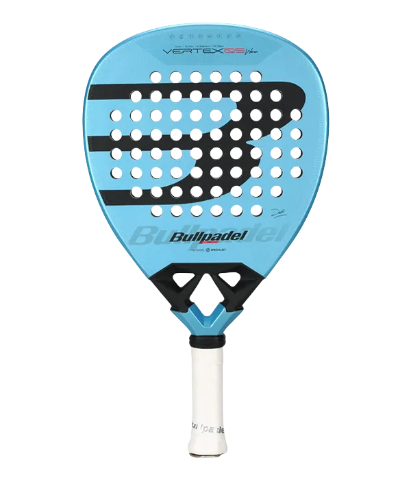 Bullpadel Vertex 05 Mujer 2026 Padel Racket