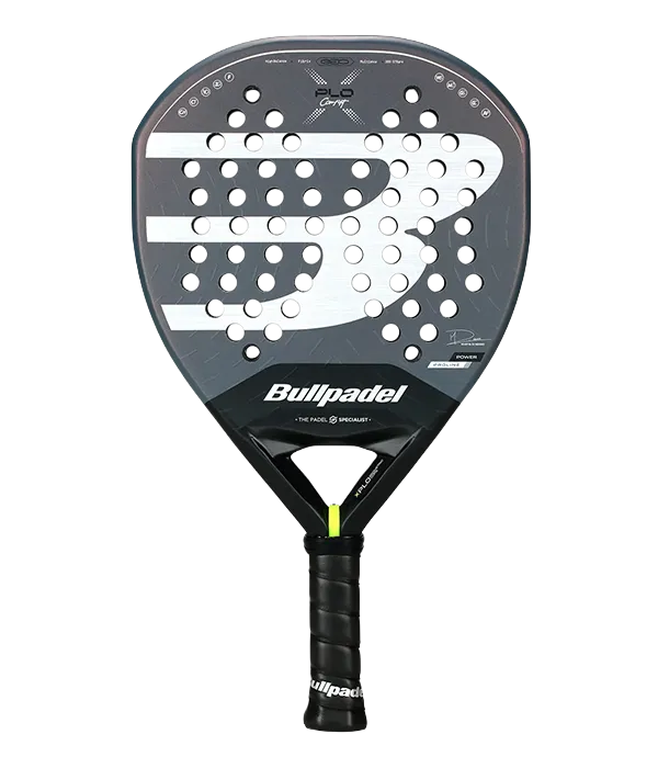 Bullpadel Xplo Comfort 2026 Padel Racket