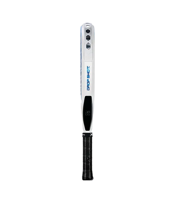Drop Shot Axion Attack 1.5 Jon Sanz Padel Racket