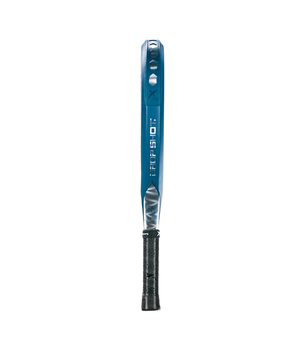 Drop Shot Canyon Pro Attack 1.5 Pablo Lima Padel Racket