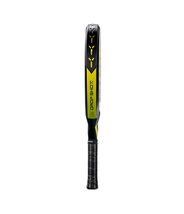 Drop Shot Explorer Pro Attack 1.5 Lucas Campagnolo 2025 Padel Racket