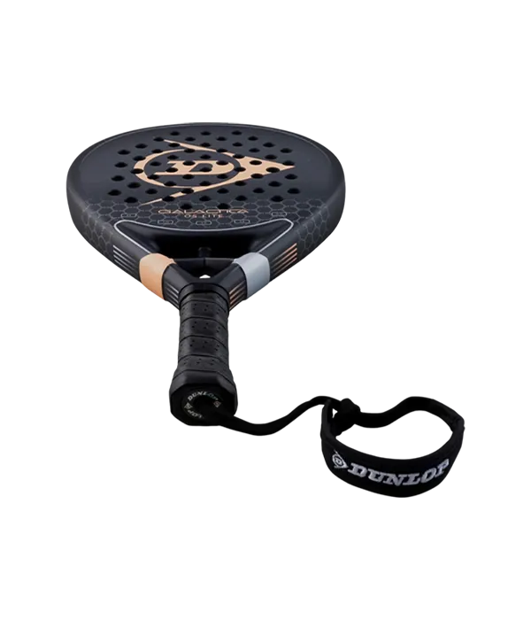 Dunlop Galactica Lite Soft EVA Round 2025 Padel Racket