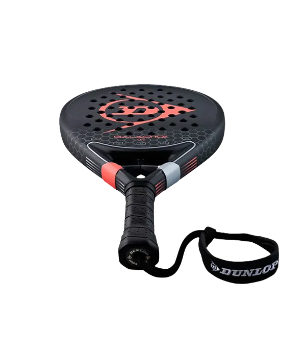 Dunlop Galactica OS 2025 Padel Racket