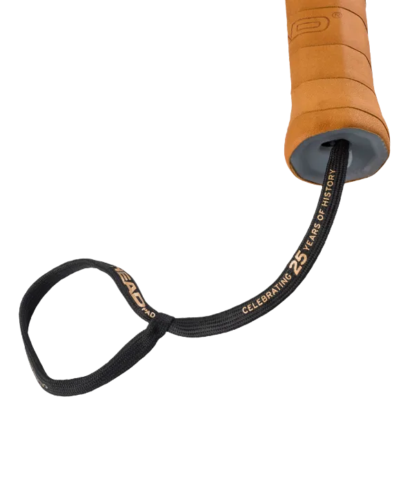 Head Elite LTD 2025 Padel Racket