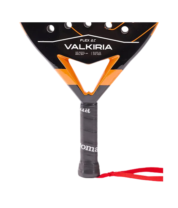 Joma Valkiria Flex 2.0 2025 Padel Racket