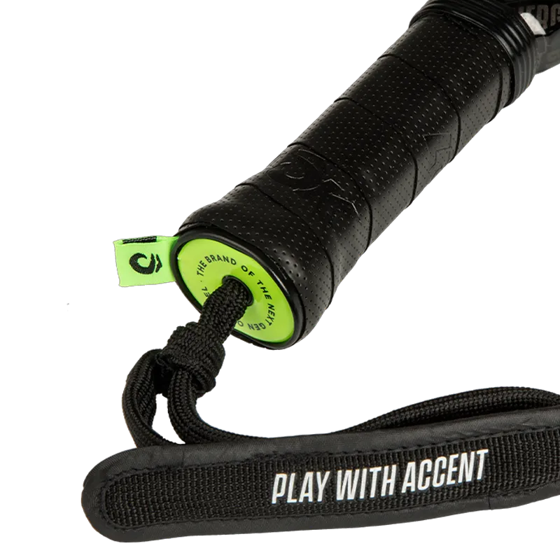 LOK Maxx Flow Gen 2 2026 Padel Racket