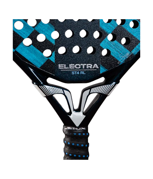 Siux Electra ST4 Rulo Padel Racket